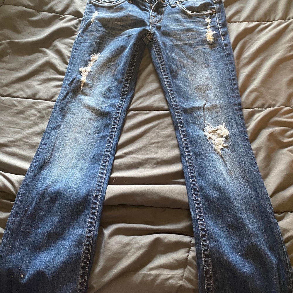 Vigoss jeans